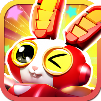 蹦蹦兔快跑游戏免费版苹果版