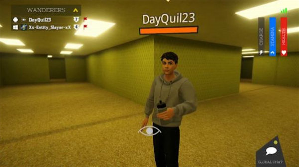 后房格尔游戏中文版下载