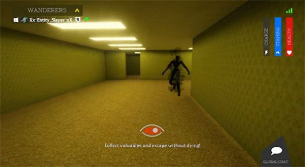 后房格尔游戏中文版下载