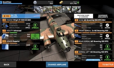 英雄之翼下载国际服最新版本