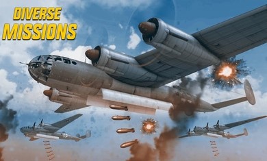 英雄之翼下载国际服最新版本