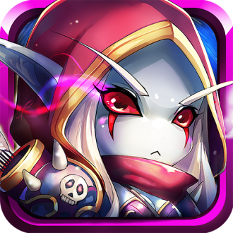 进击吧勇者手机版ios版下载安装