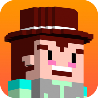 超级像素向前冲游戏安卓版免费苹果下载