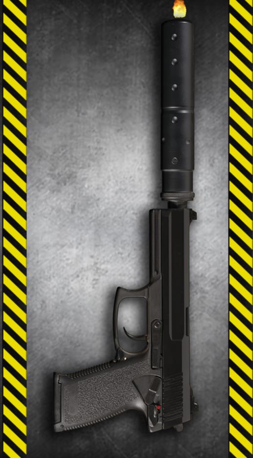 手机屏幕武器下载