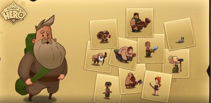 差不多英雄内置作弊菜单下载