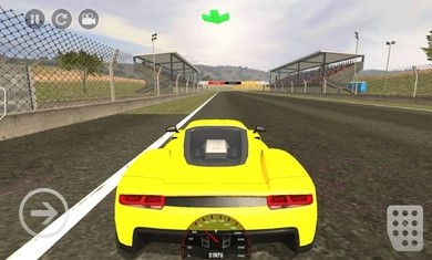 真正的赛车大师游戏中文版下载