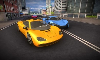 真正的赛车大师游戏中文版下载