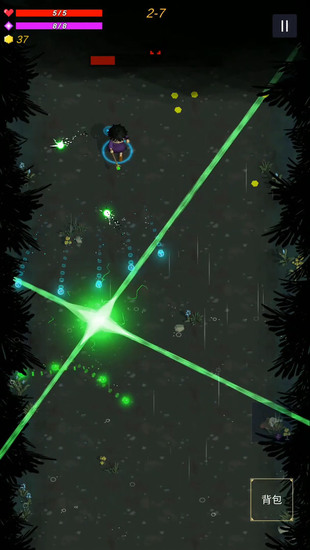 无尽森林游戏正版手机ios下载