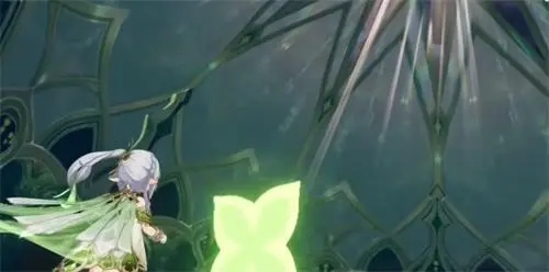 原神草神纳西妲升级突破材料在哪