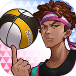 热血街篮游戏下载安装免费版苹果版