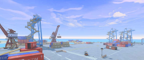 量子特攻安卓最新版1