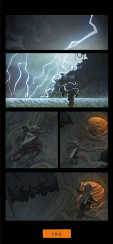 阿比斯之旅ios版本手机免费下载