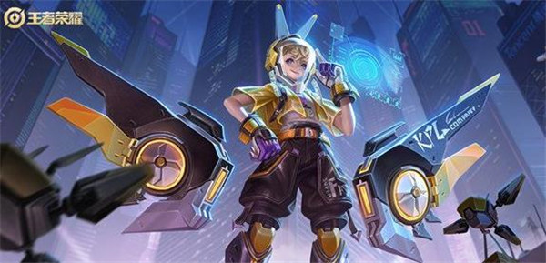 王者荣耀s29孙膑怎么玩