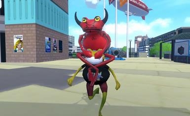 神奇青蛙正版手游下载