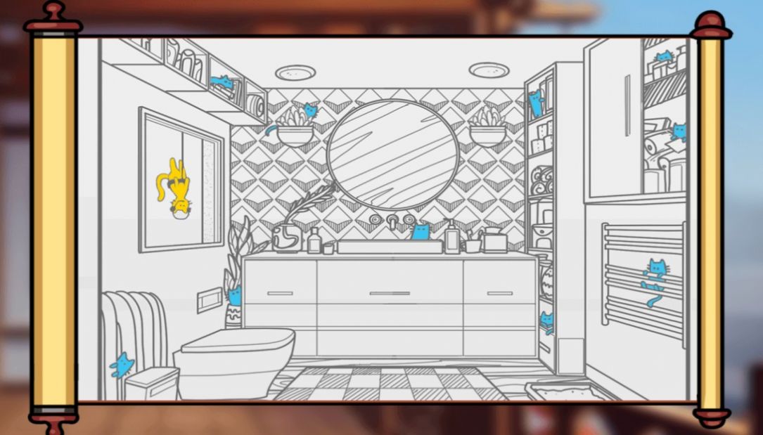 剧情找找茬游戏免广告版下载