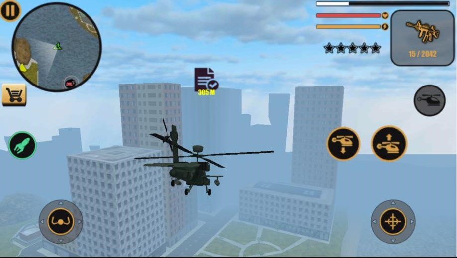 暴走街区游戏下载最新版