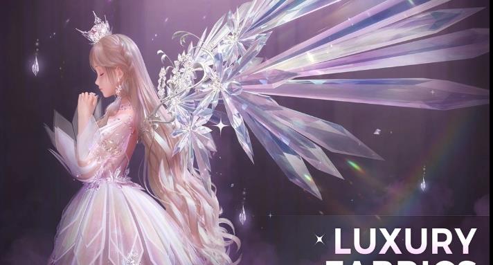 闪耀暖暖美服下载渠道版