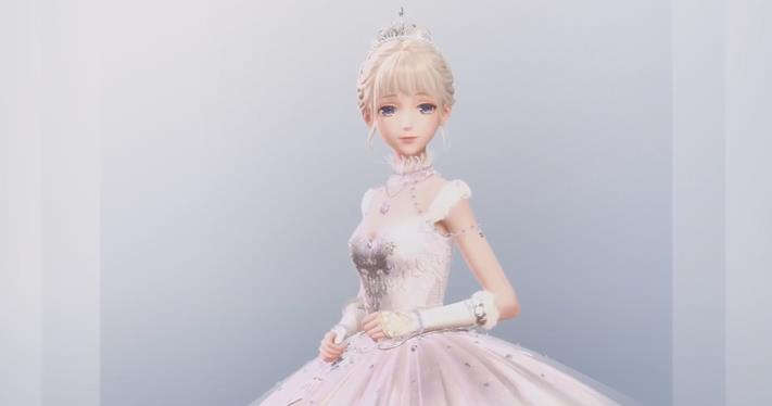 闪耀暖暖美服下载