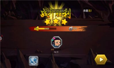 葫芦娃暗黑版游戏下载