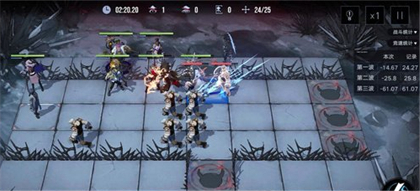 无期迷途布兰德不能恐惧是怎么回事