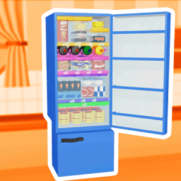 冰箱陈列大师游戏无广告版