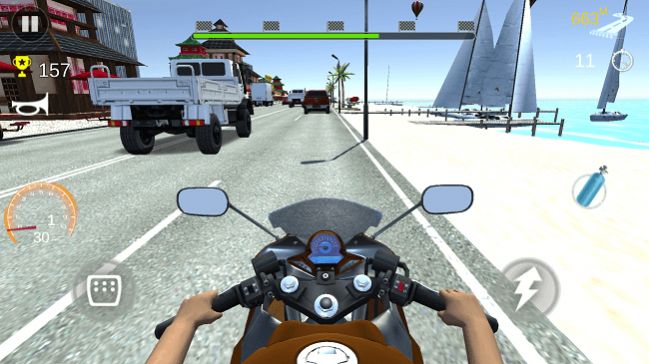 小小驾驶专家游戏安卓版