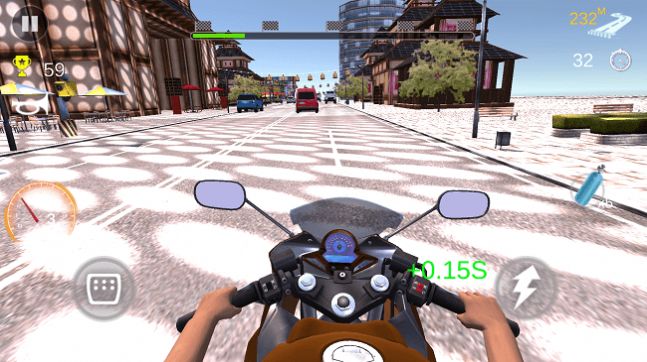 小小驾驶专家下载