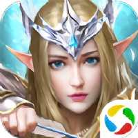 混沌起源之激战hd官方版