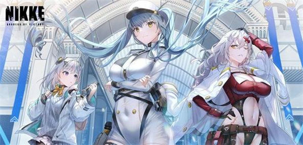 NIKKE胜利女神爆裂阶段是什么