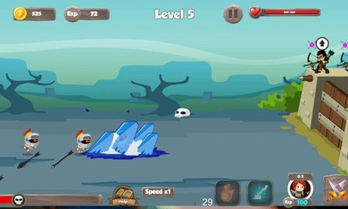 捍卫你的堡垒下载