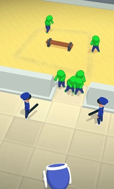 僵尸暴民手游下载安卓版