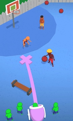 僵尸暴民手游下载