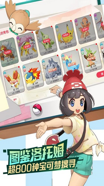 口袋觉醒折扣版