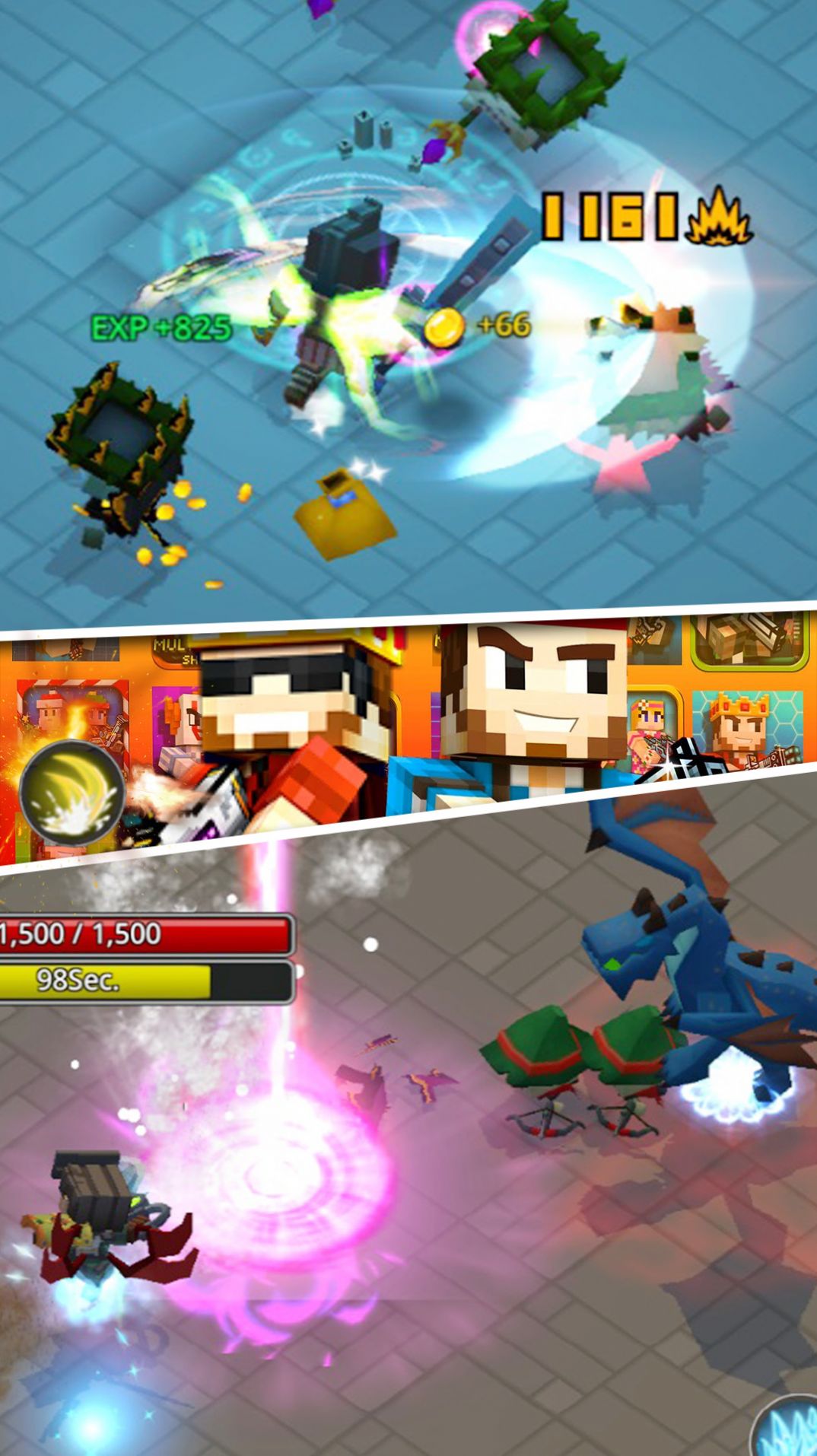 绝地火线城市手游下载