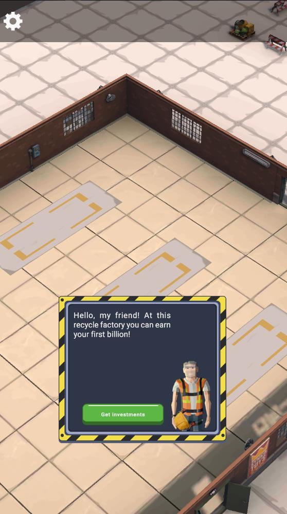 回收工厂公司游戏安卓版下载