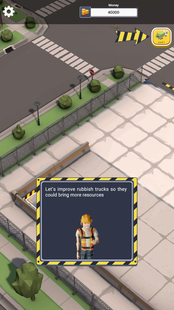 回收工厂公司游戏安卓版下载