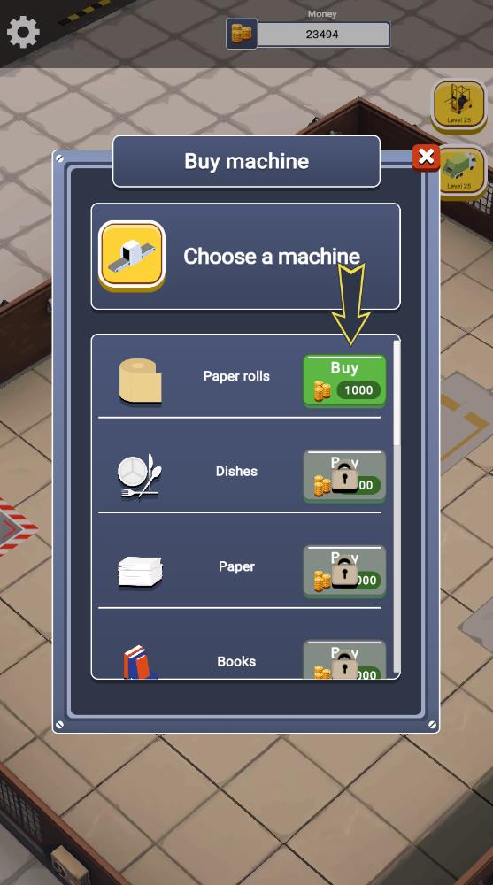 回收工厂公司游戏安卓版下载