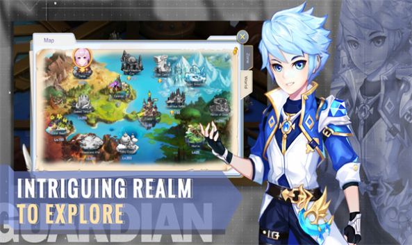 守护者创造盟约手游官方版下载