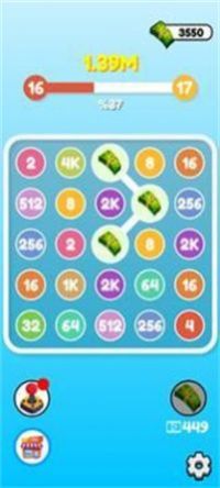 波普斯合并游戏安卓版下载