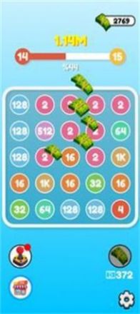 波普斯合并游戏安卓版下载