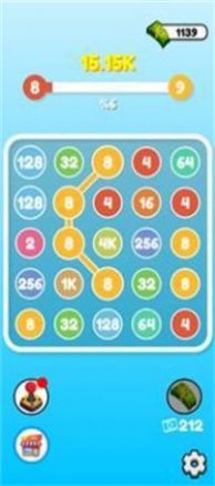 波普斯合并游戏安卓版下载
