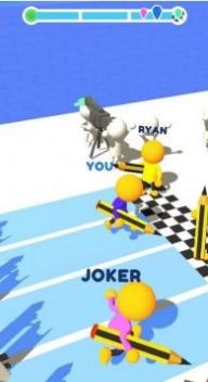 涂鸦玩偶跑酷手游最新版