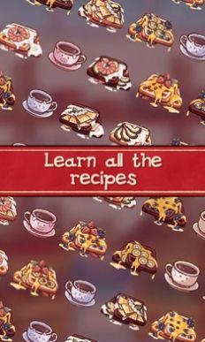 莉莉的咖啡馆下载