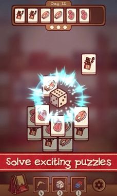 莉莉的咖啡馆手游中文版