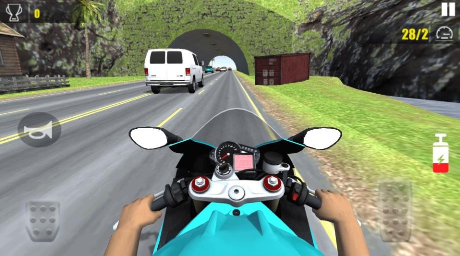 我是赛车王手游下载