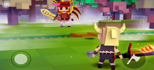 刀光斧影大作战安卓下载安装