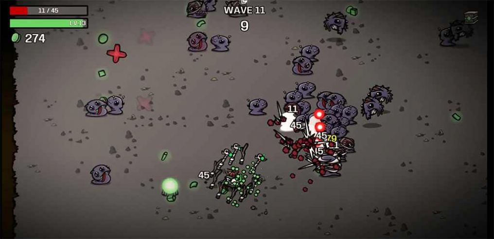 种子幸存者游戏去广告最新版