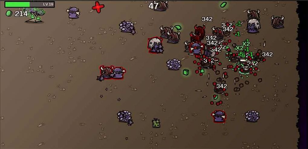 种子幸存者下载