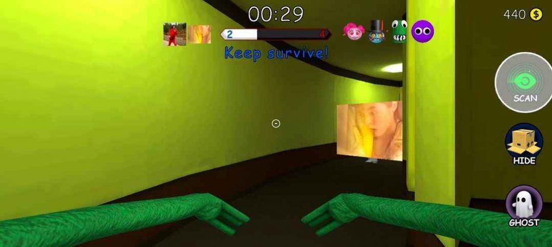 切尔西追逐下载