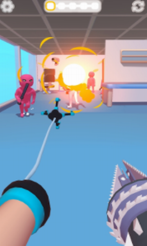 电钻拳击3D2022最新版下载